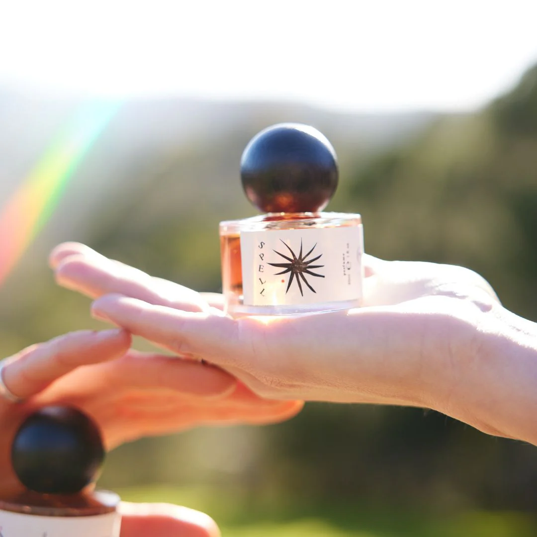 Ritual Perfume - Image 3