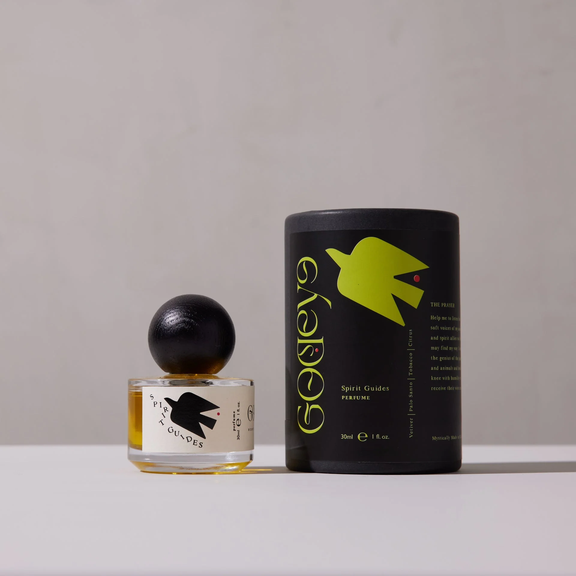 Ritual Perfume - Image 4