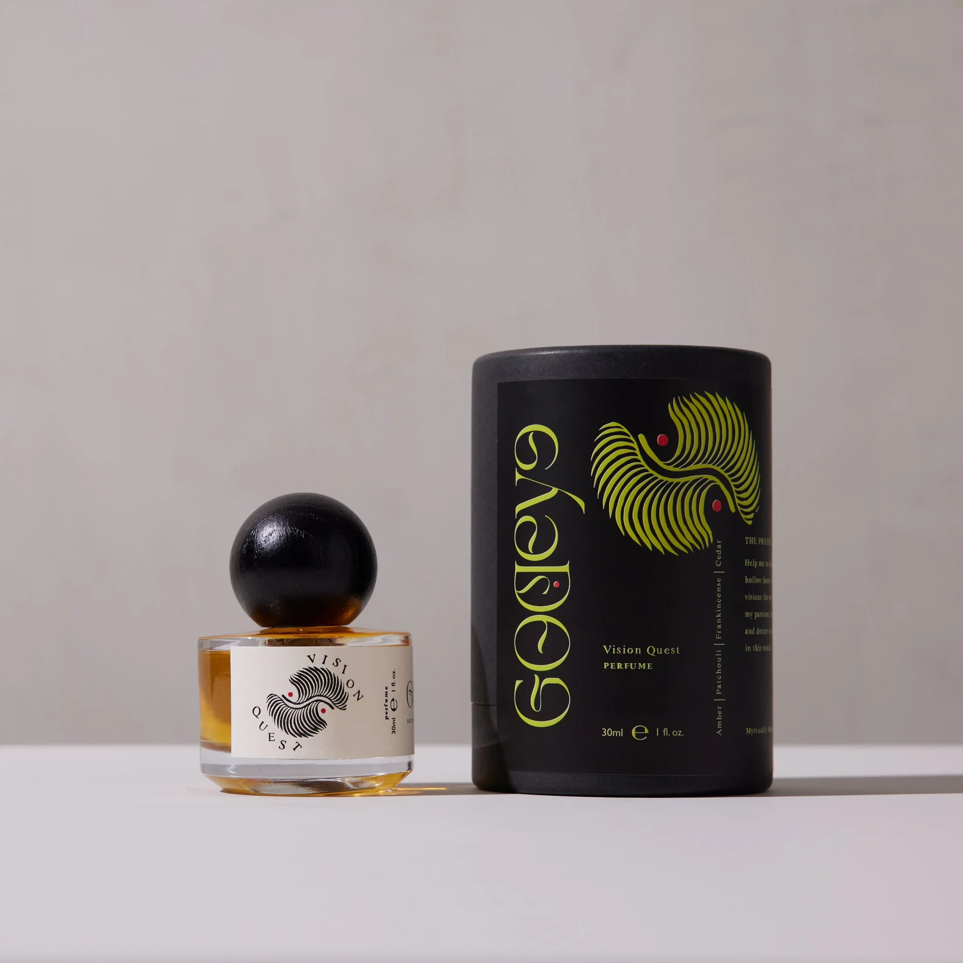 Ritual Perfume - Image 5