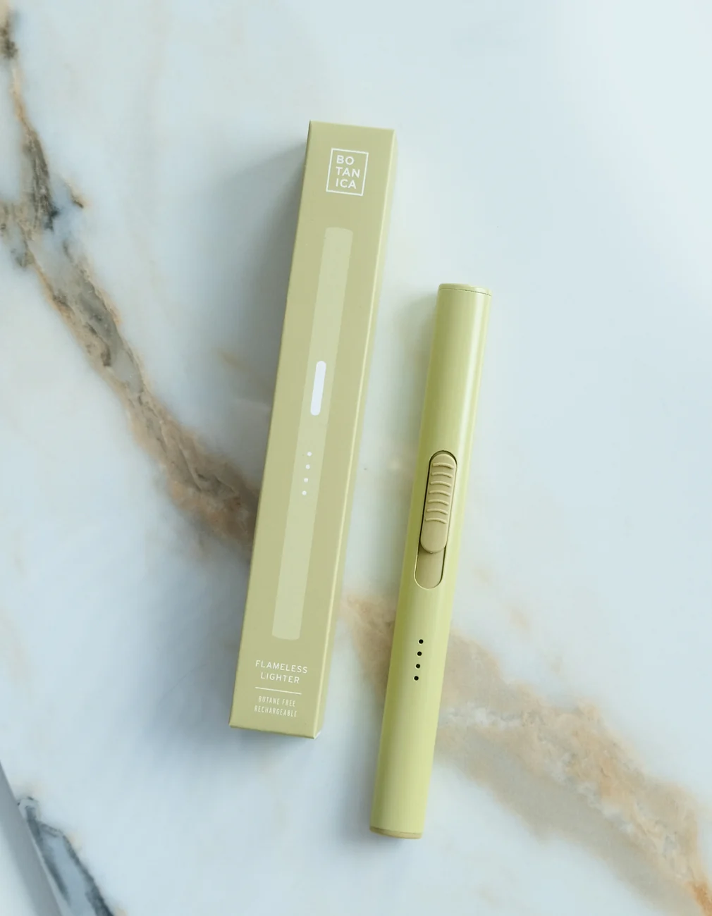 Flameless Rechargeable Lighter - Image 6