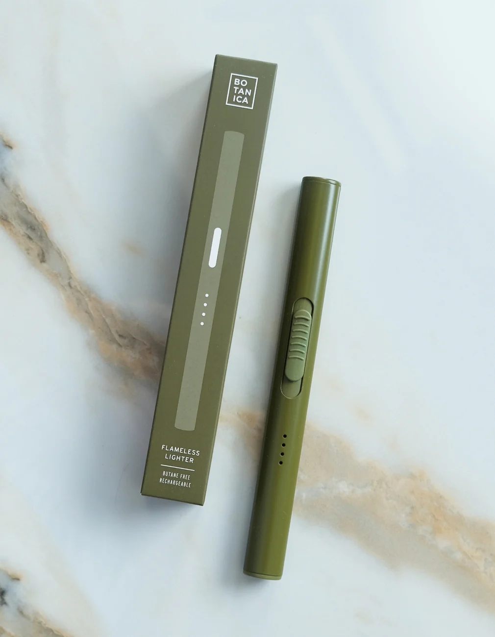 Flameless Rechargeable Lighter - Image 7