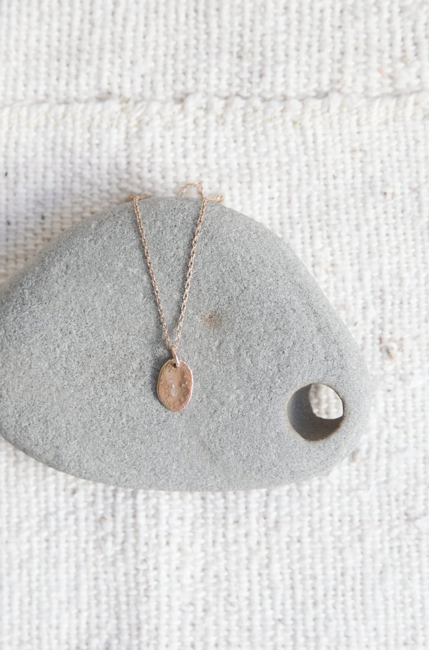 California Necklace - Image 3