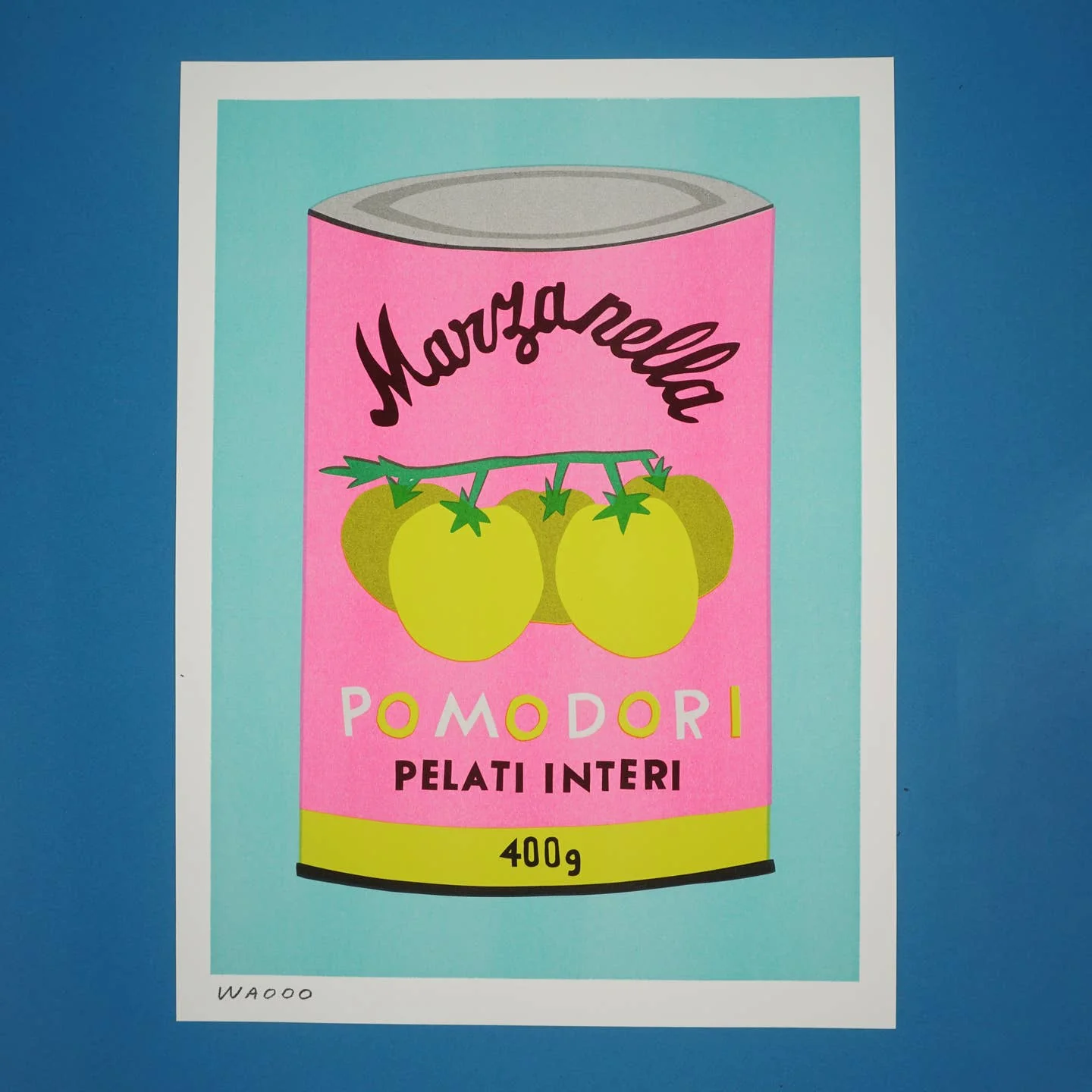 Small Risograph Prints - Image 20