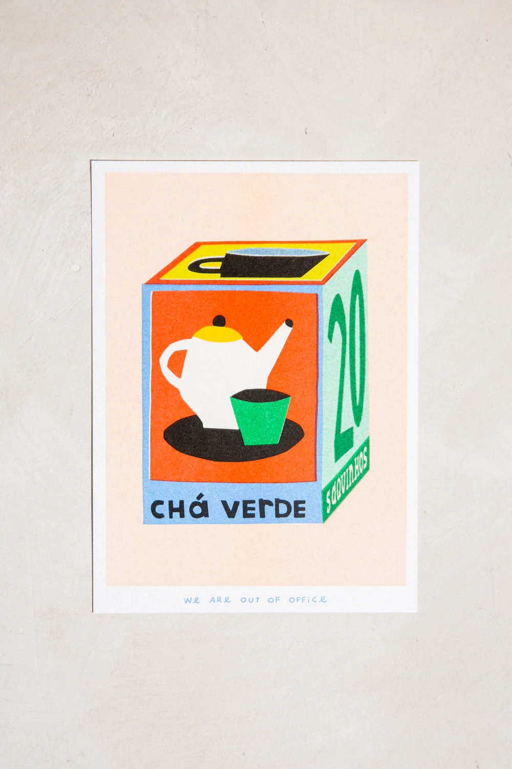 Small Risograph Prints - Image 4