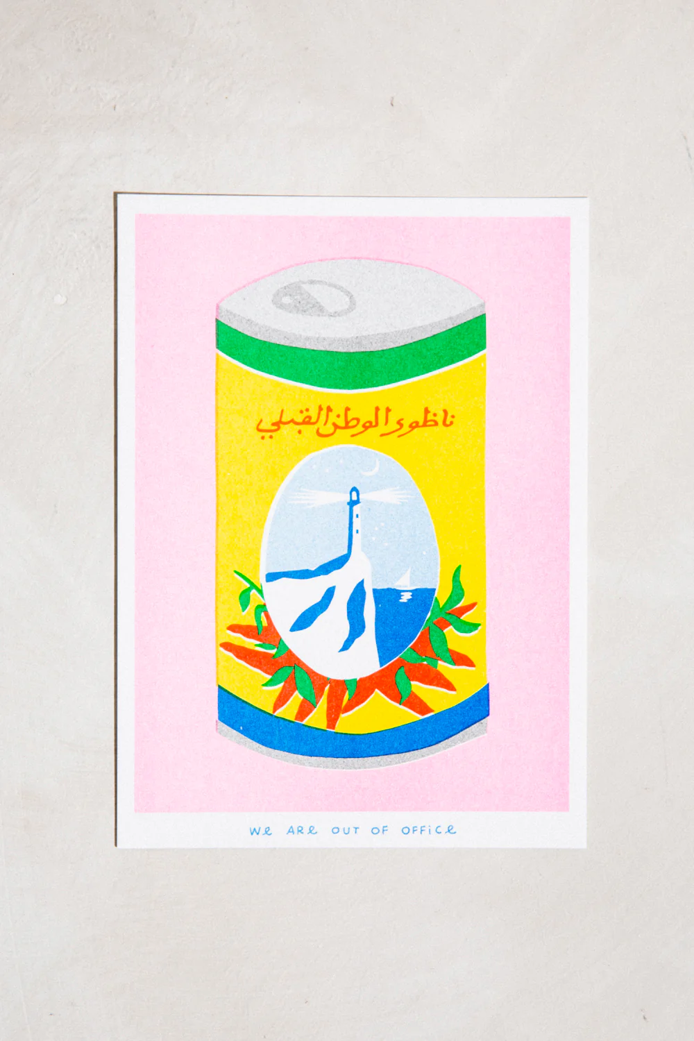 Small Risograph Prints - Image 5