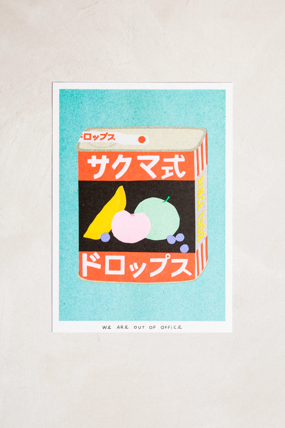 Small Risograph Prints - Image 6