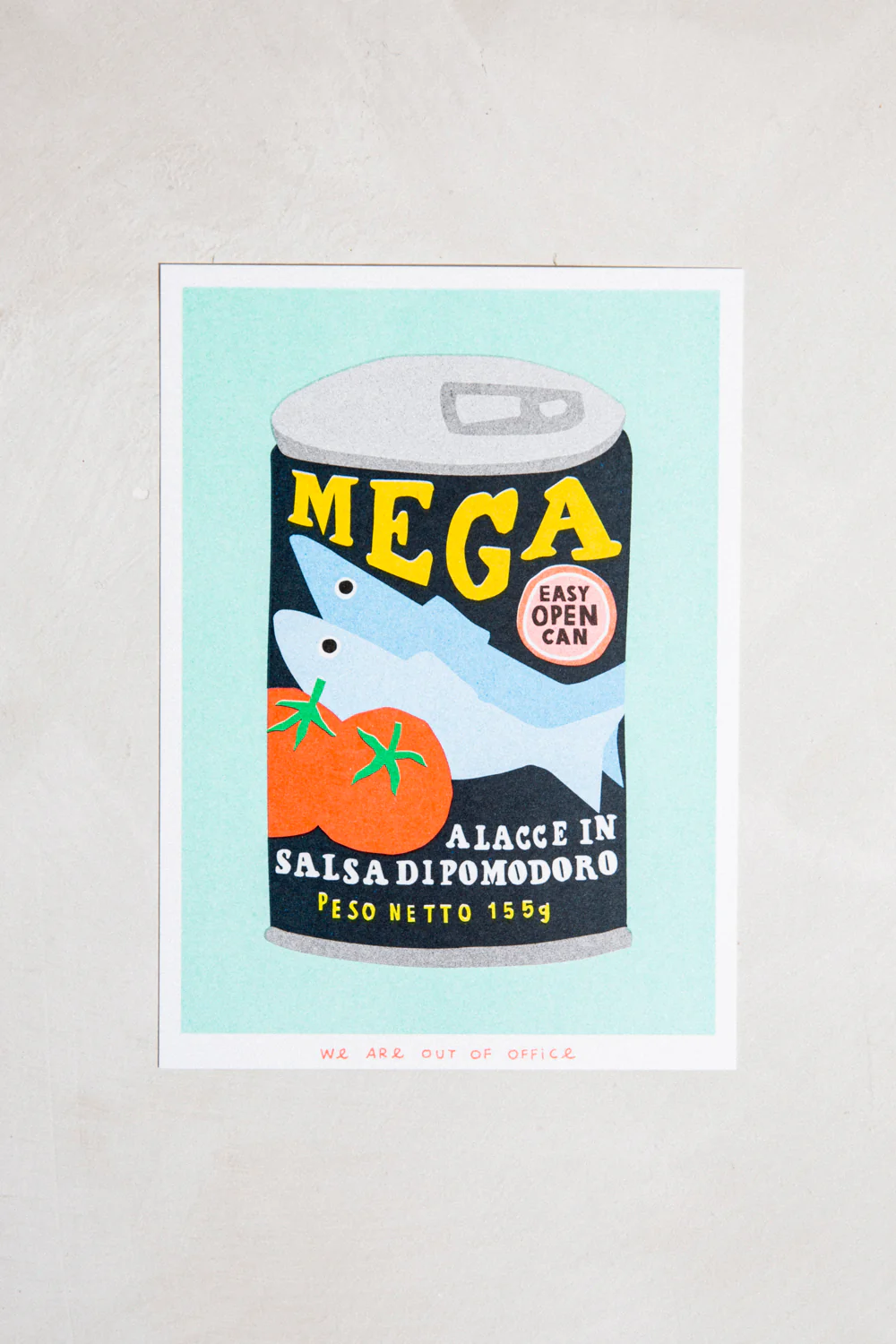 Small Risograph Prints - Image 7