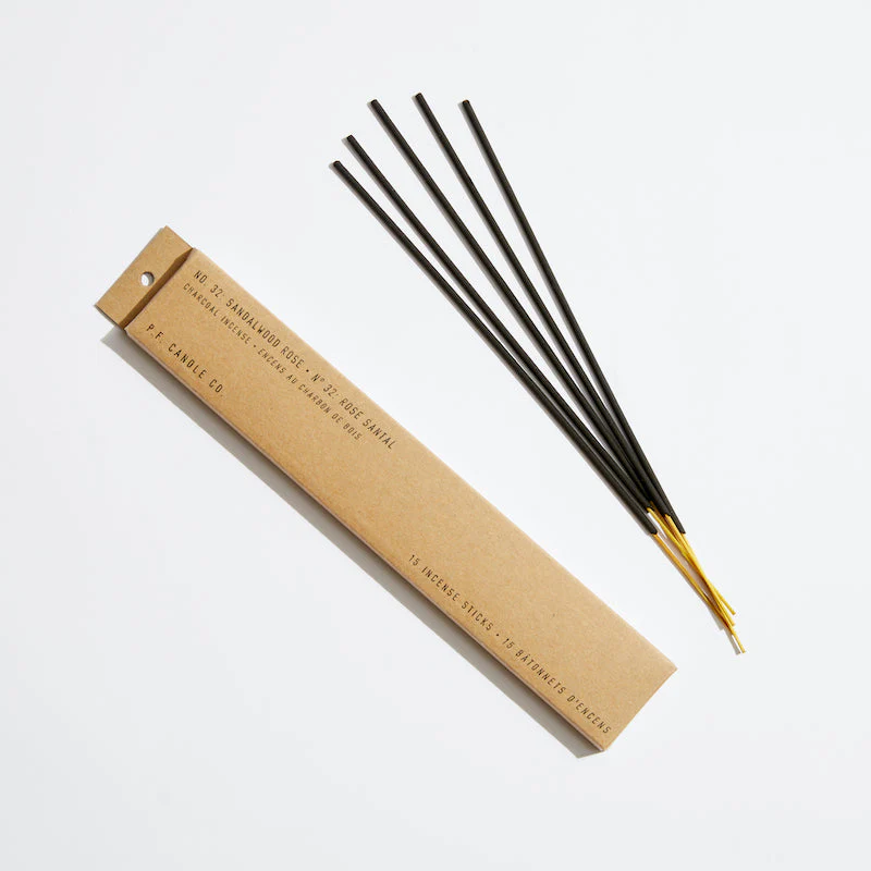 Charcoal Incense - Image 10