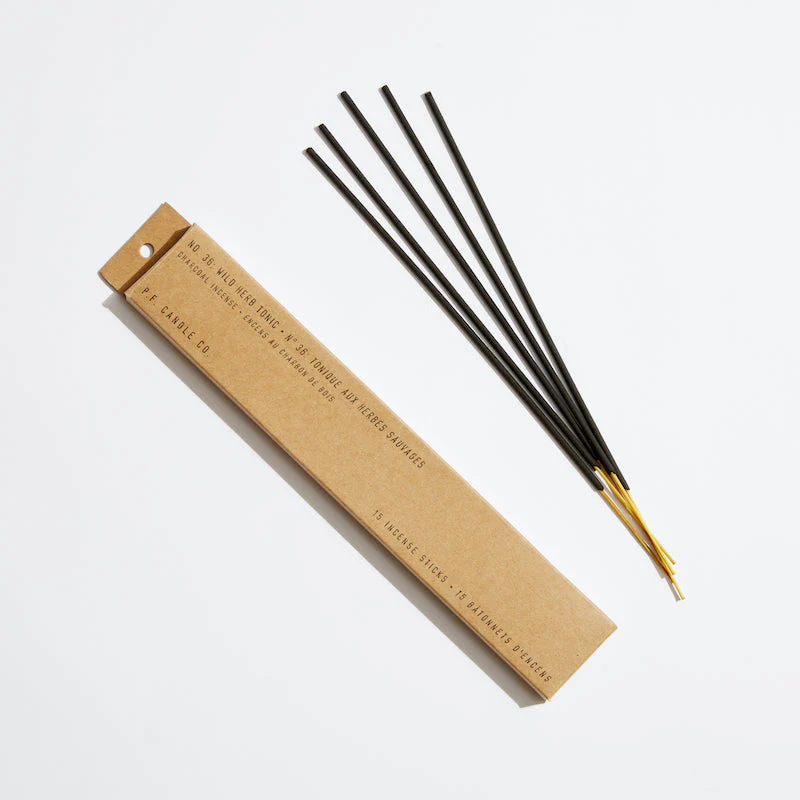 Charcoal Incense - Image 11