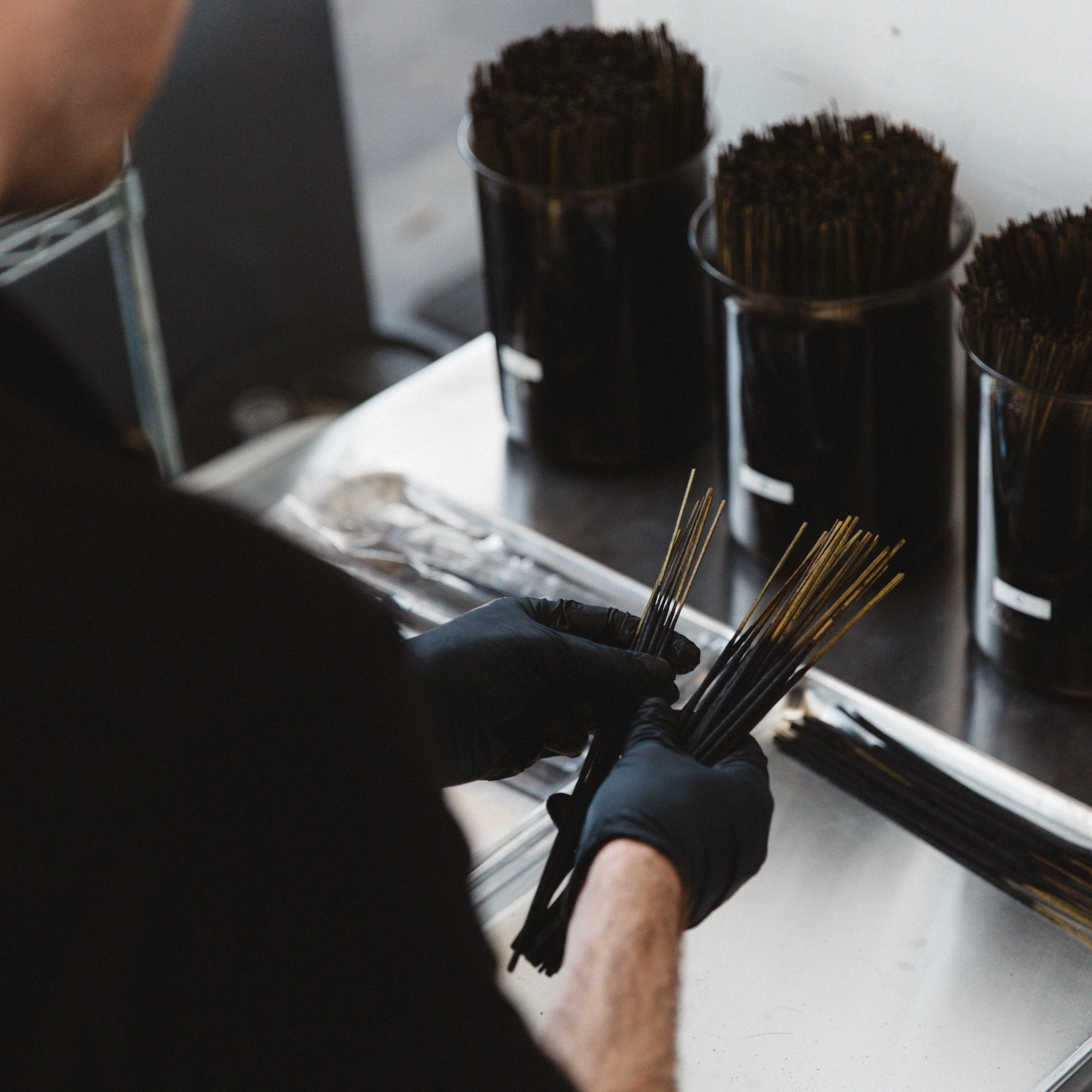 Charcoal Incense - Image 4