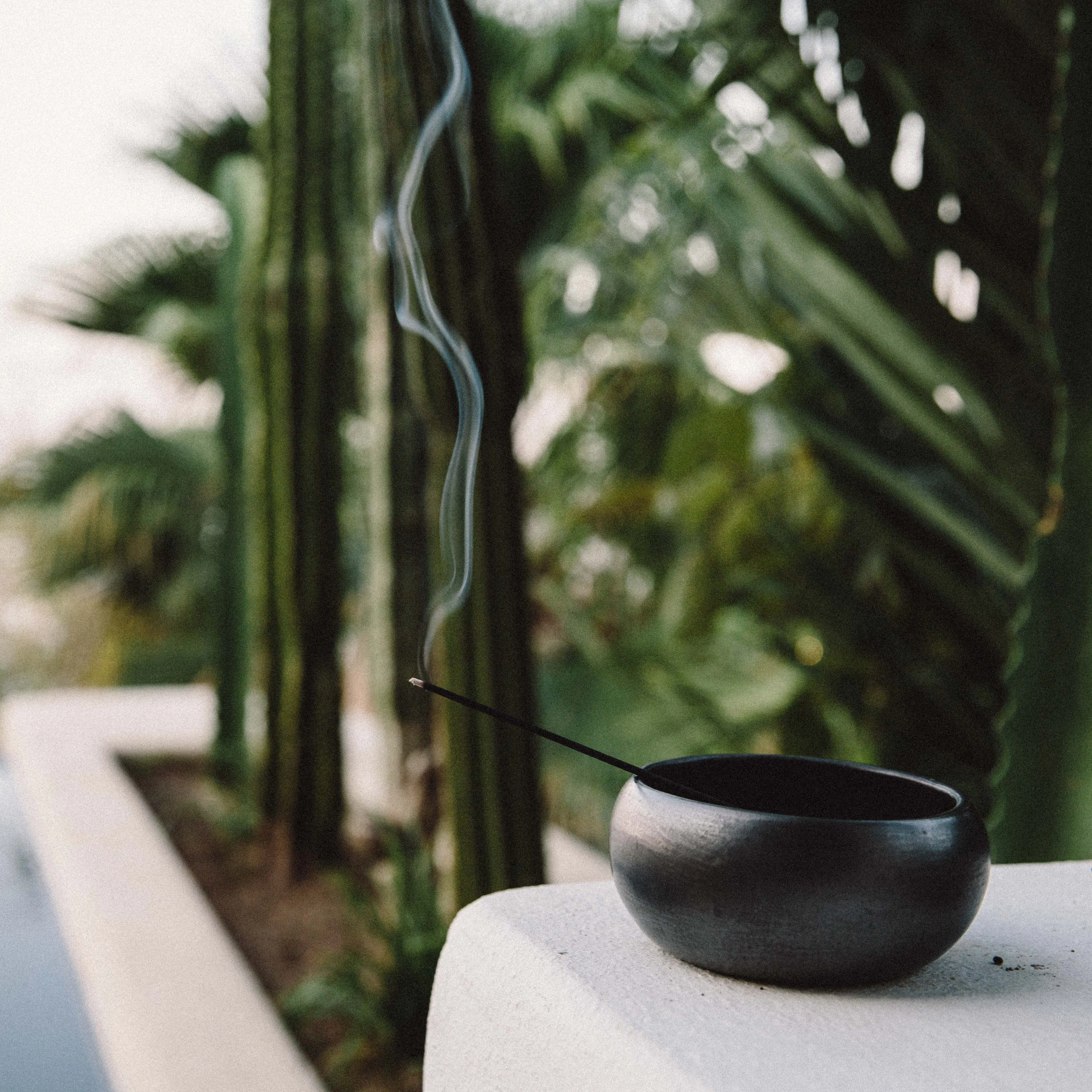 Charcoal Incense - Image 5