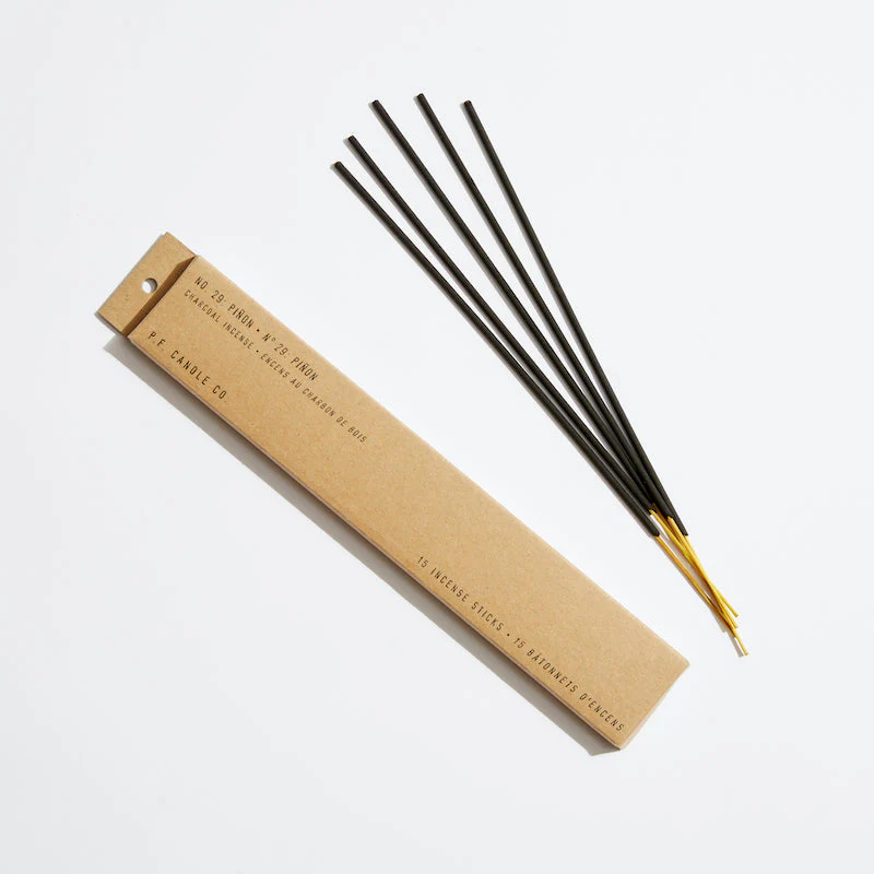 Charcoal Incense - Image 9