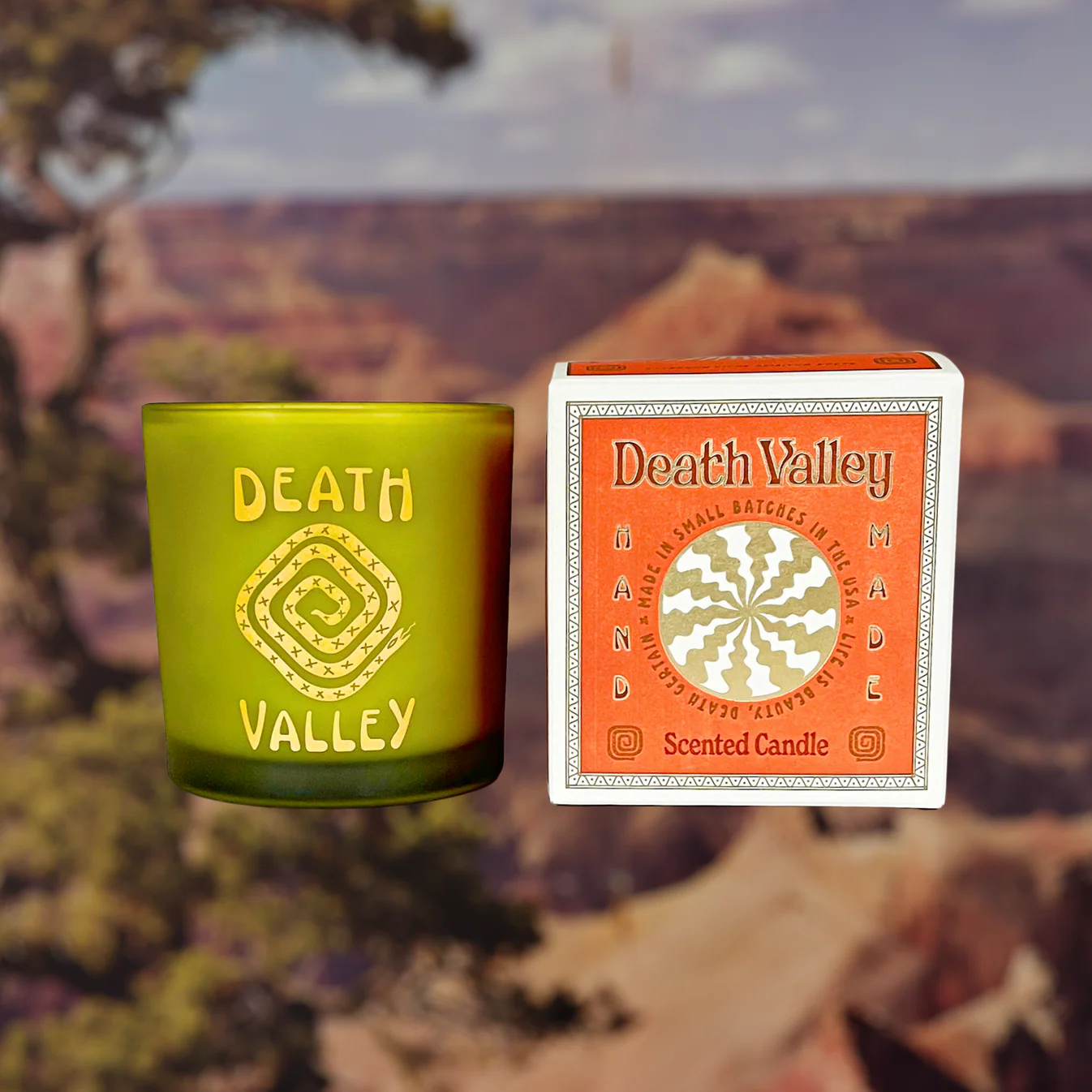 Soy Candle - Image 3