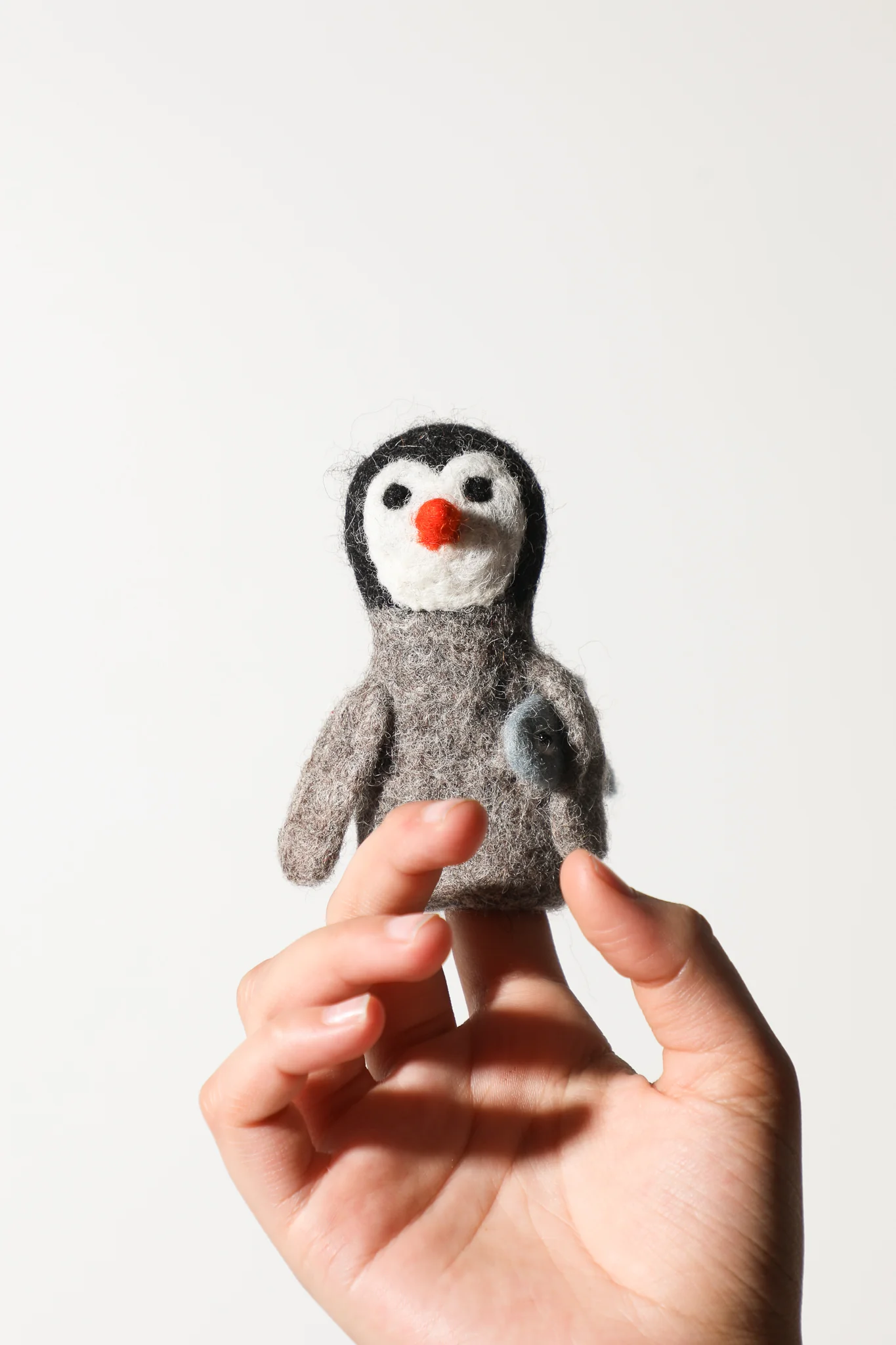 Animal Friends Finger Puppet - Image 15