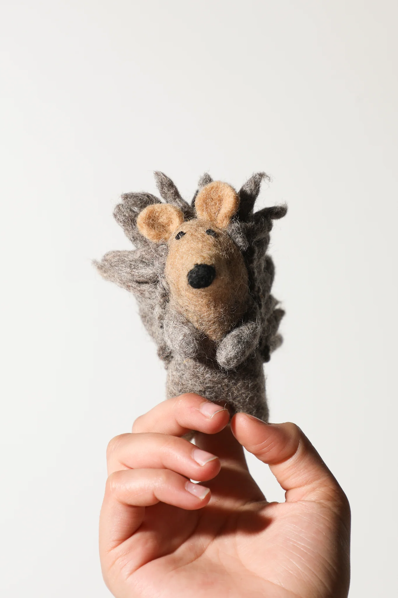 Animal Friends Finger Puppet - Image 30