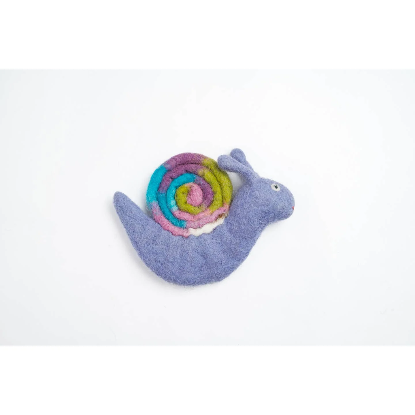 Animal Friends Finger Puppet - Image 45