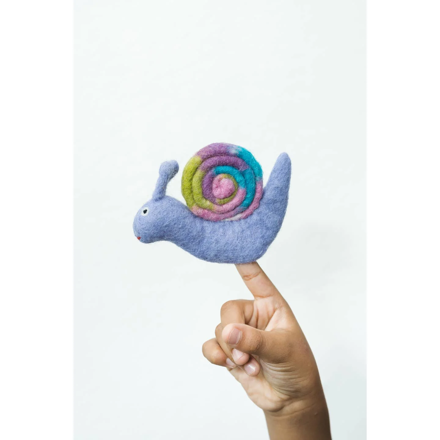 Animal Friends Finger Puppet - Image 46