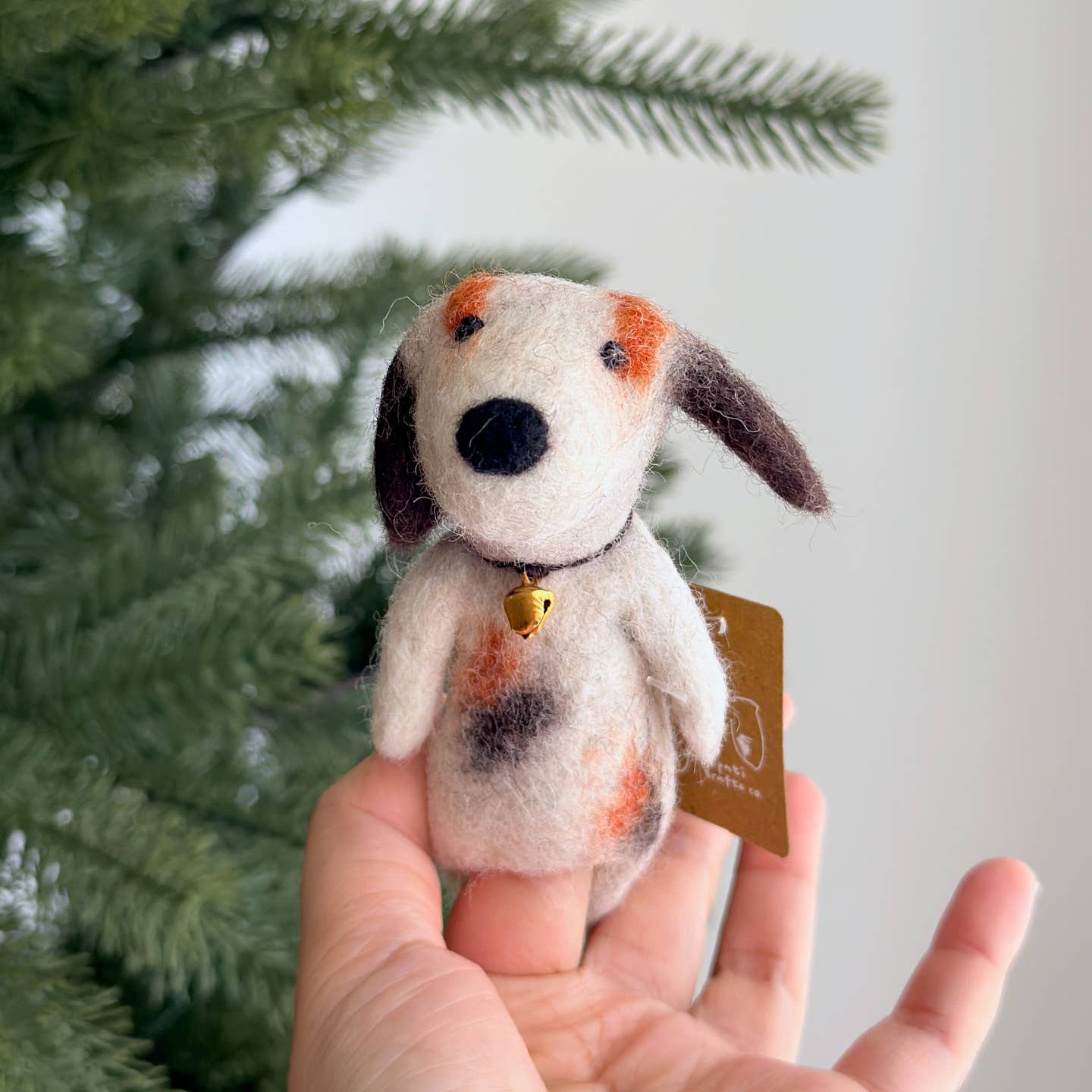 Animal Friends Finger Puppet - Image 51