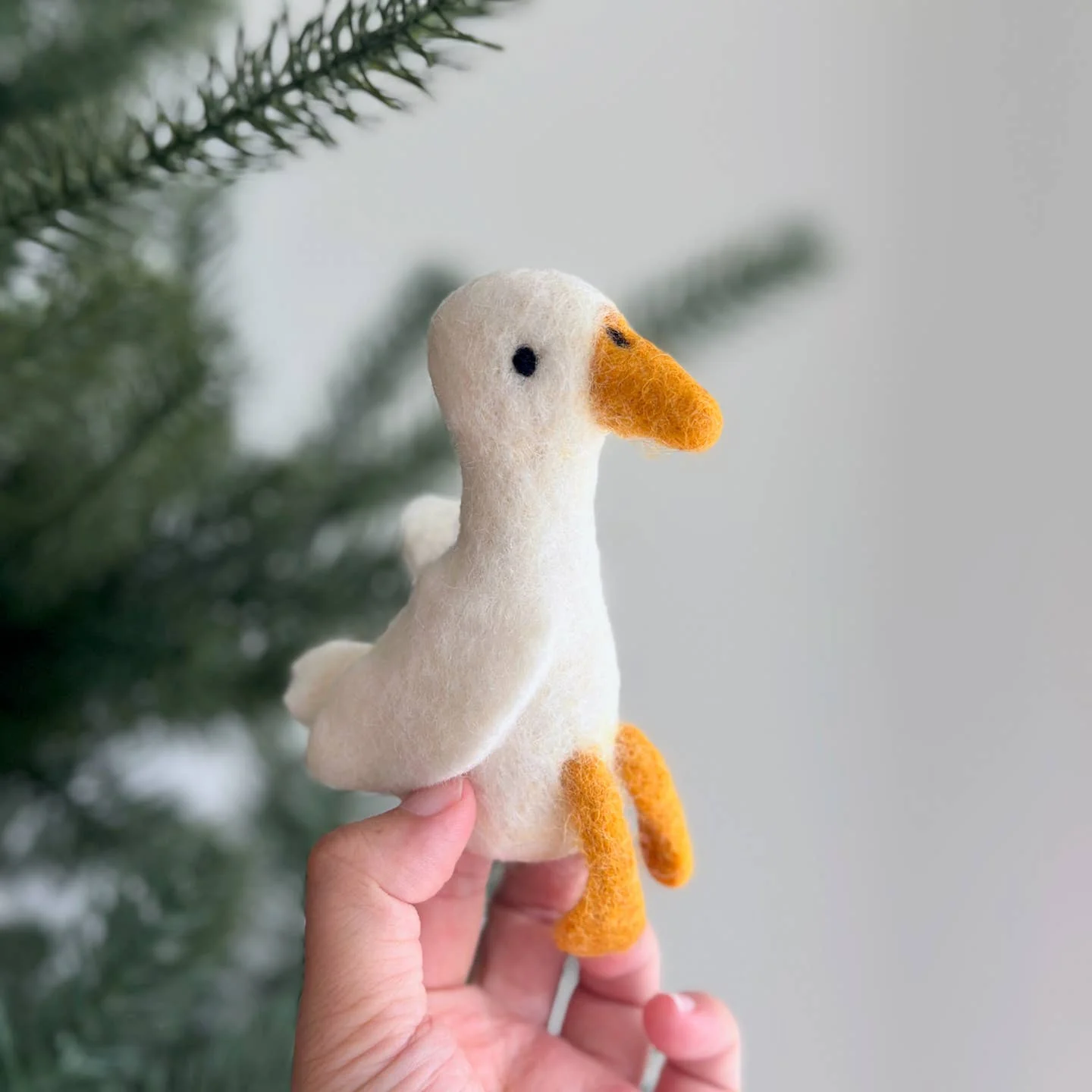 Animal Friends Finger Puppet - Image 54