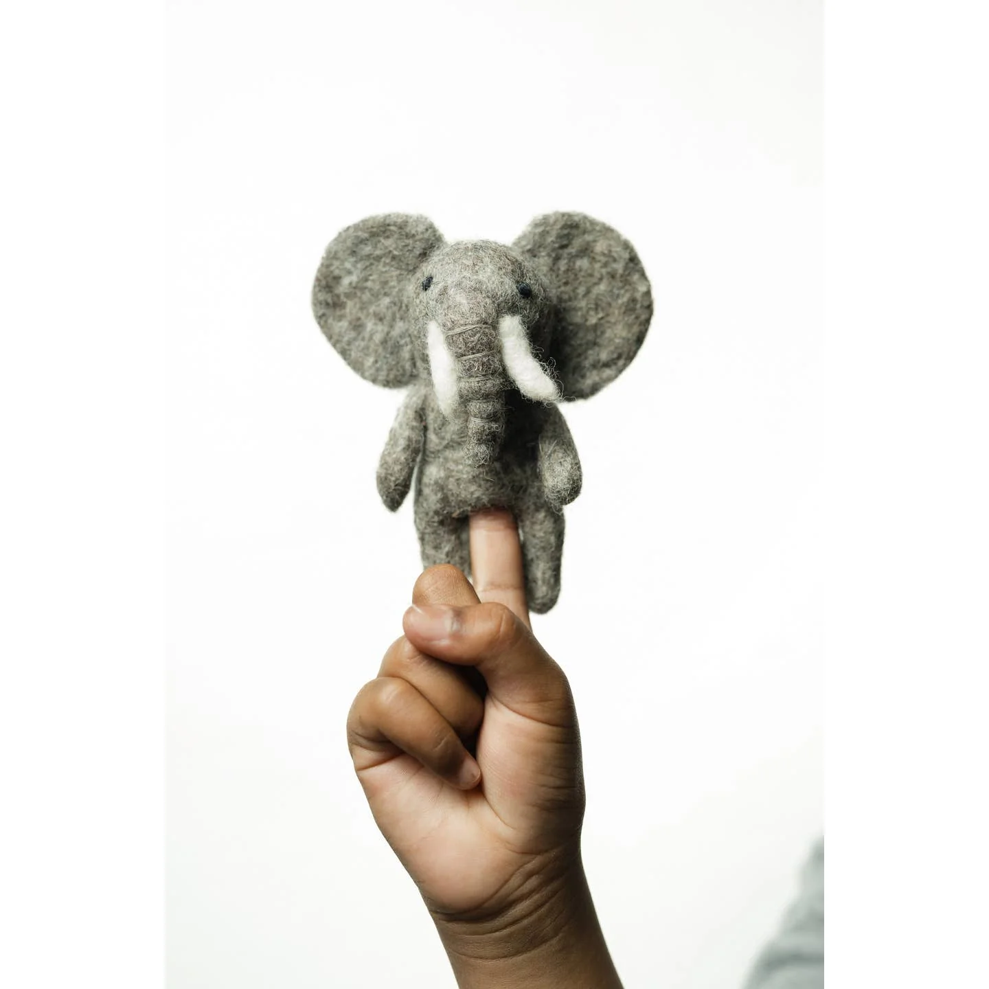 Animal Friends Finger Puppet - Image 68