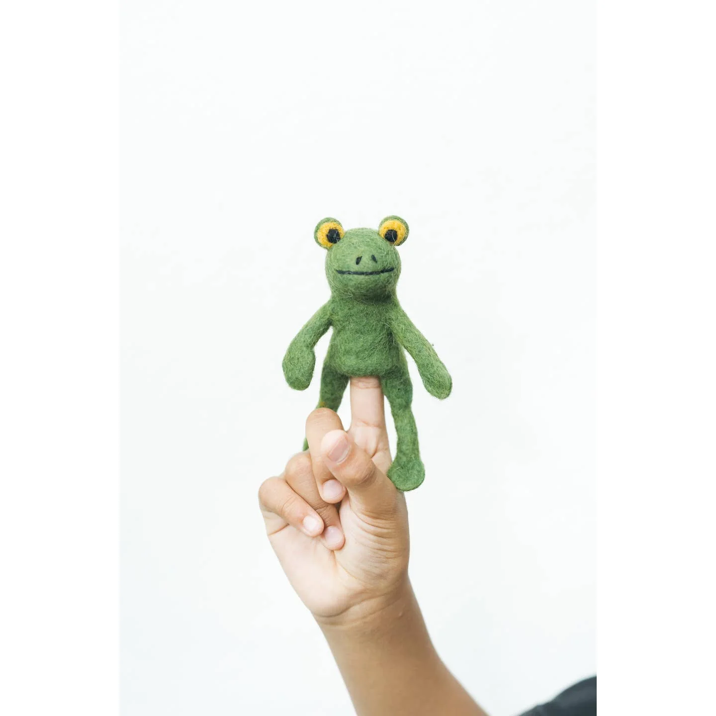 Animal Friends Finger Puppet - Image 69