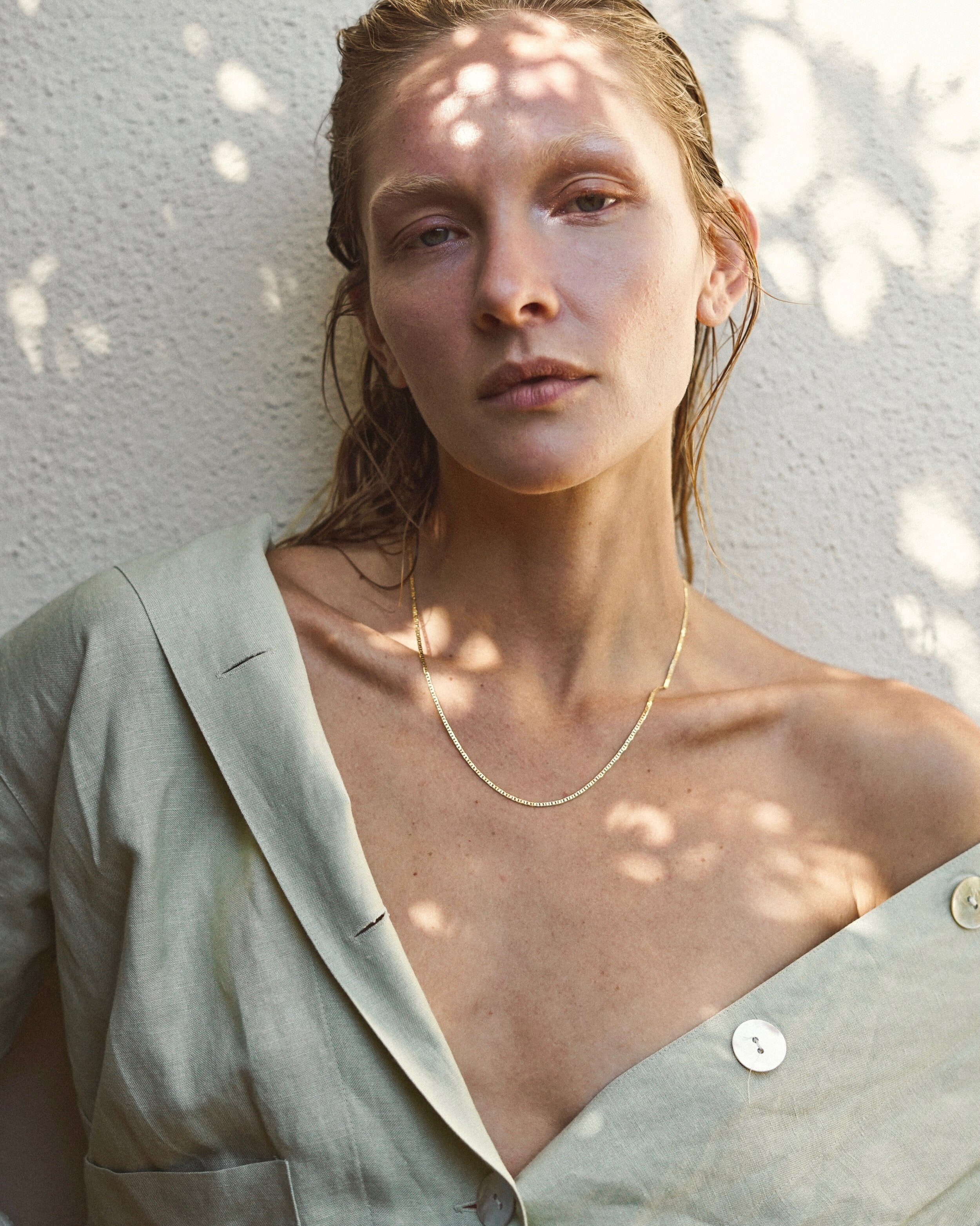 Fortuna Necklace - Image 4