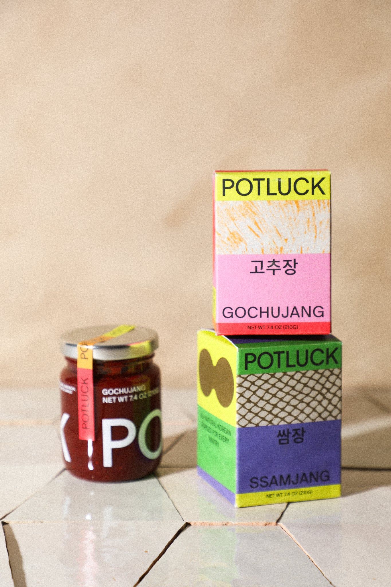 Gochujang Sauce - Image 5