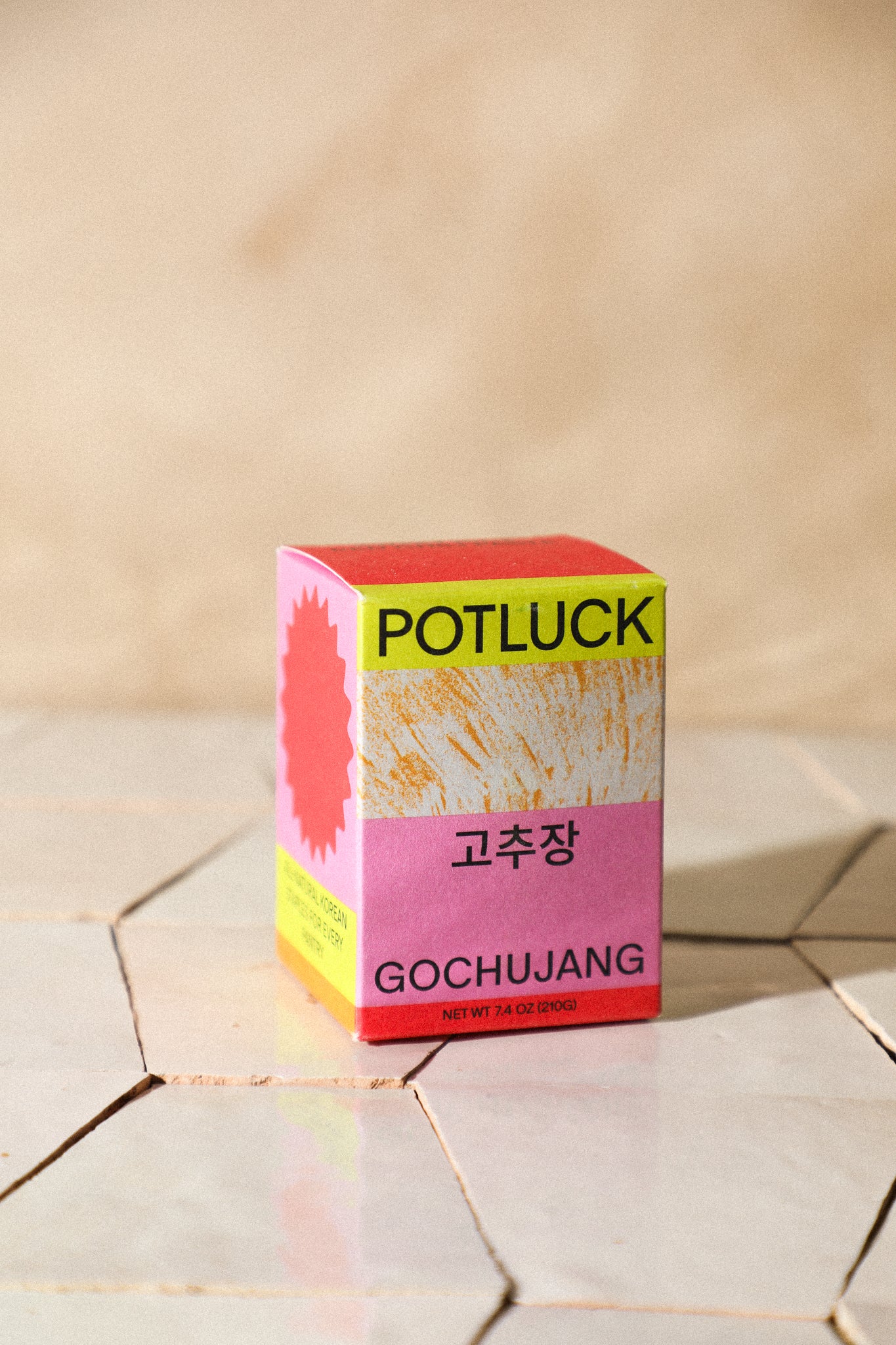 Gochujang Sauce - Image 7