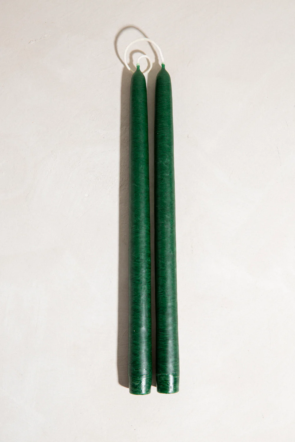 Hand Dipped Taper Candles - 12" - Image 11