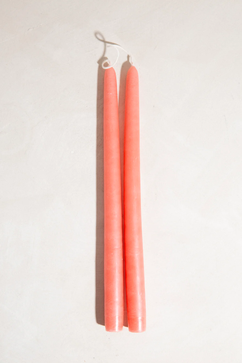 Hand Dipped Taper Candles - 12" - Image 12