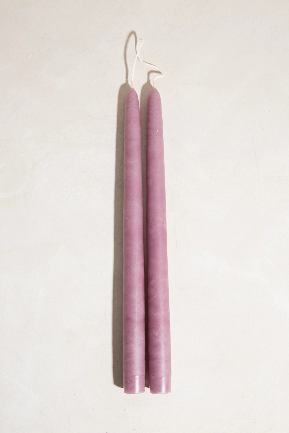 Hand Dipped Taper Candles - 12" - Image 15