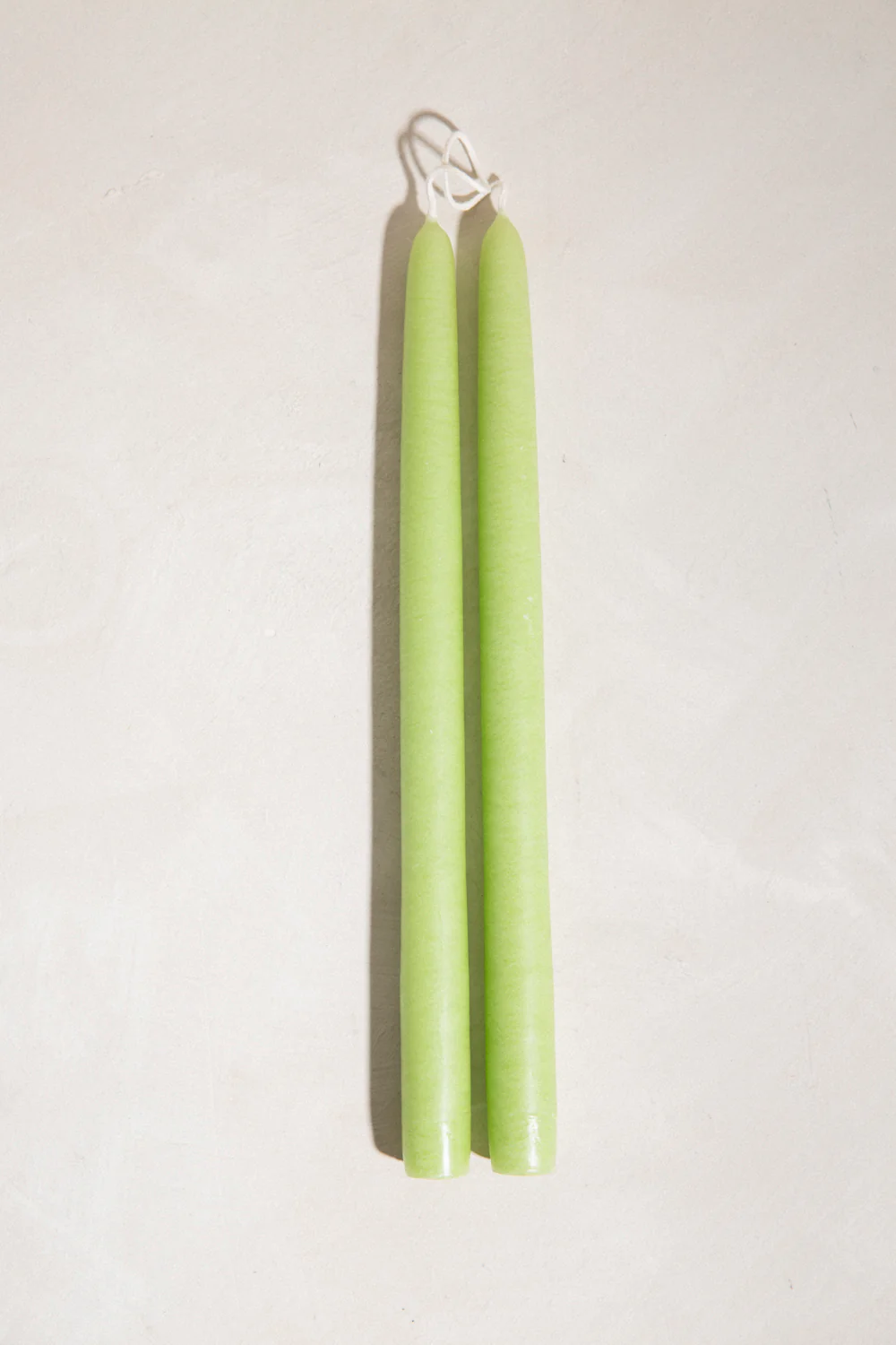 Hand Dipped Taper Candles - 12" - Image 16