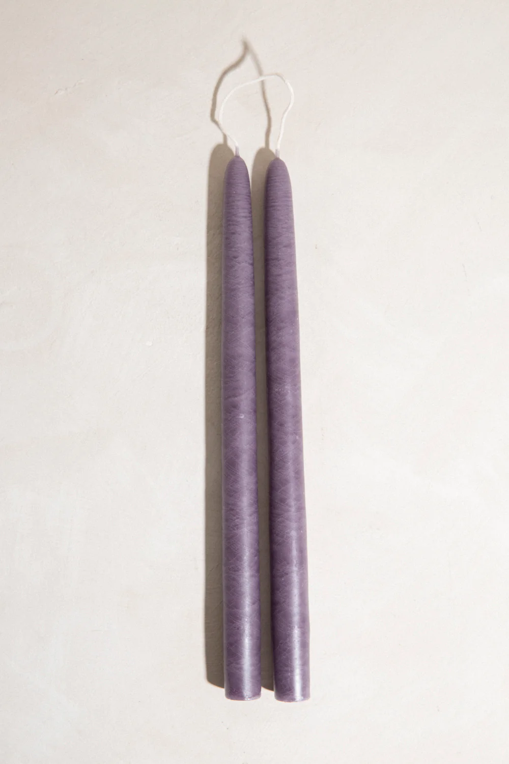 Hand Dipped Taper Candles - 12" - Image 17