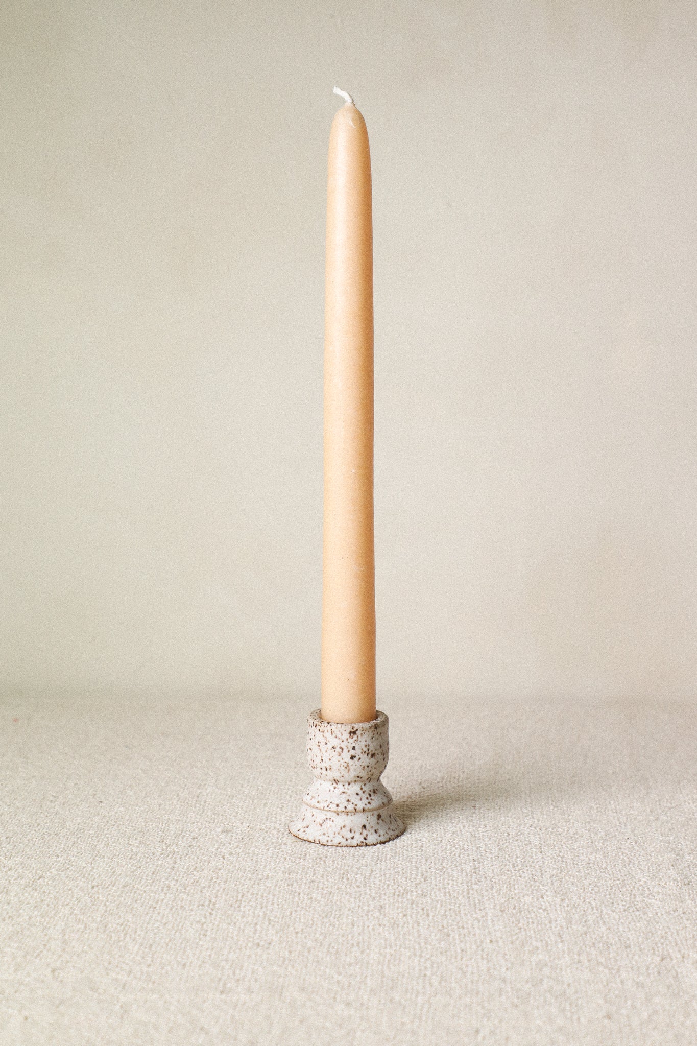 Hand Dipped Taper Candles - 12" - Image 3