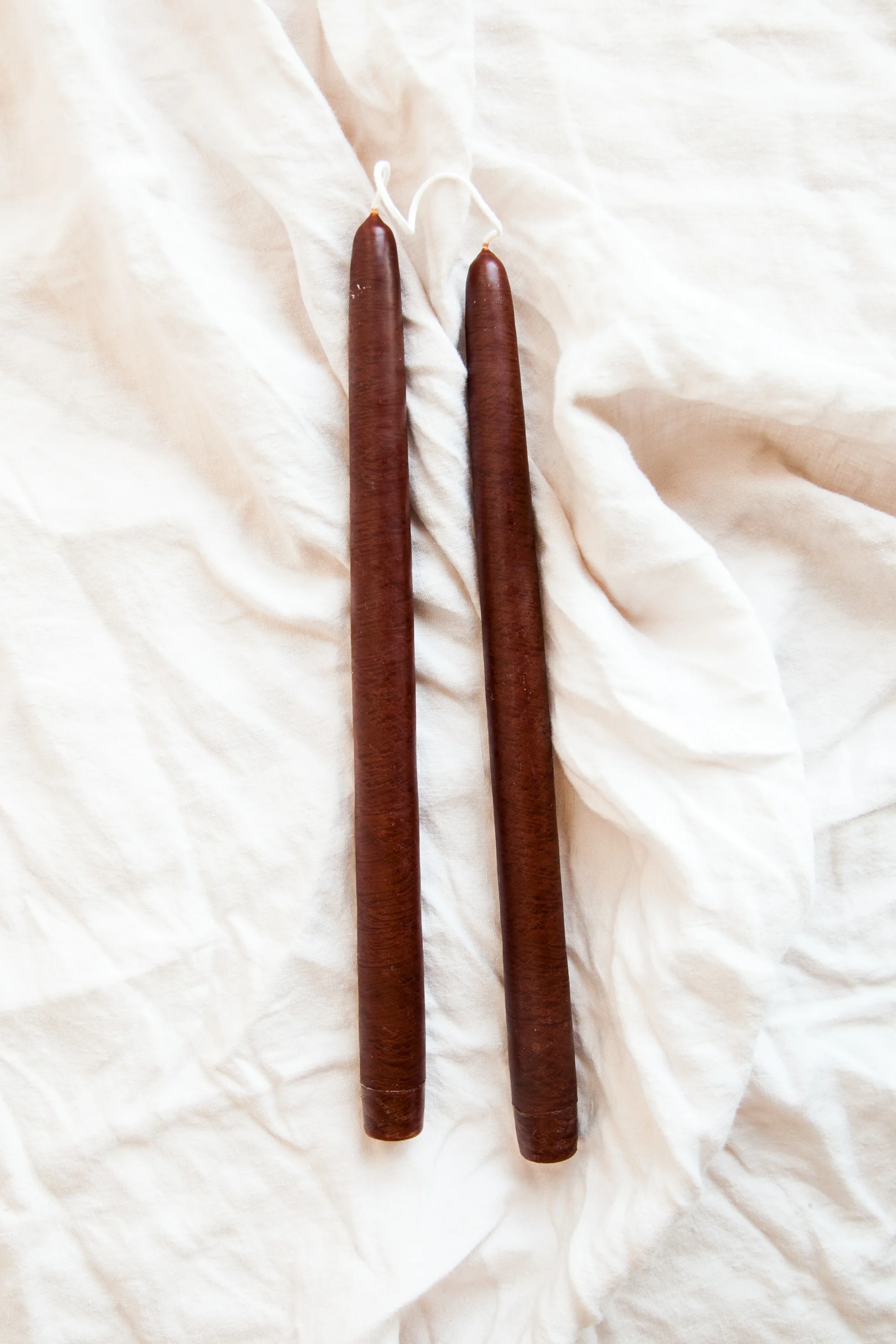 Hand Dipped Taper Candles - 12" - Image 7