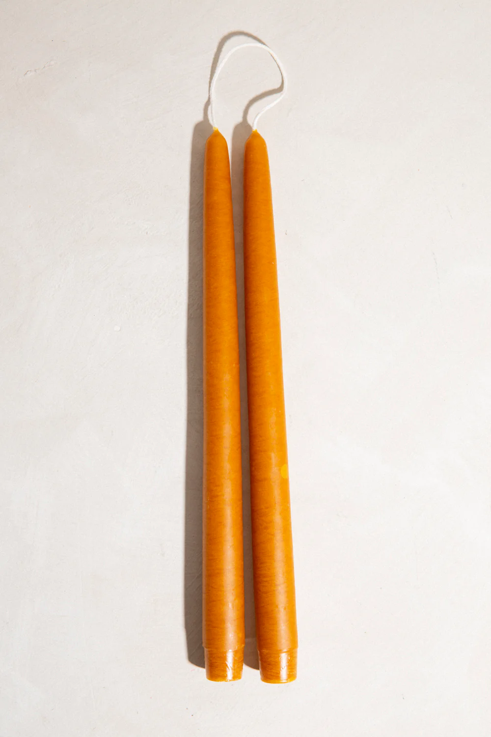 Hand Dipped Taper Candles - 12" - Image 8