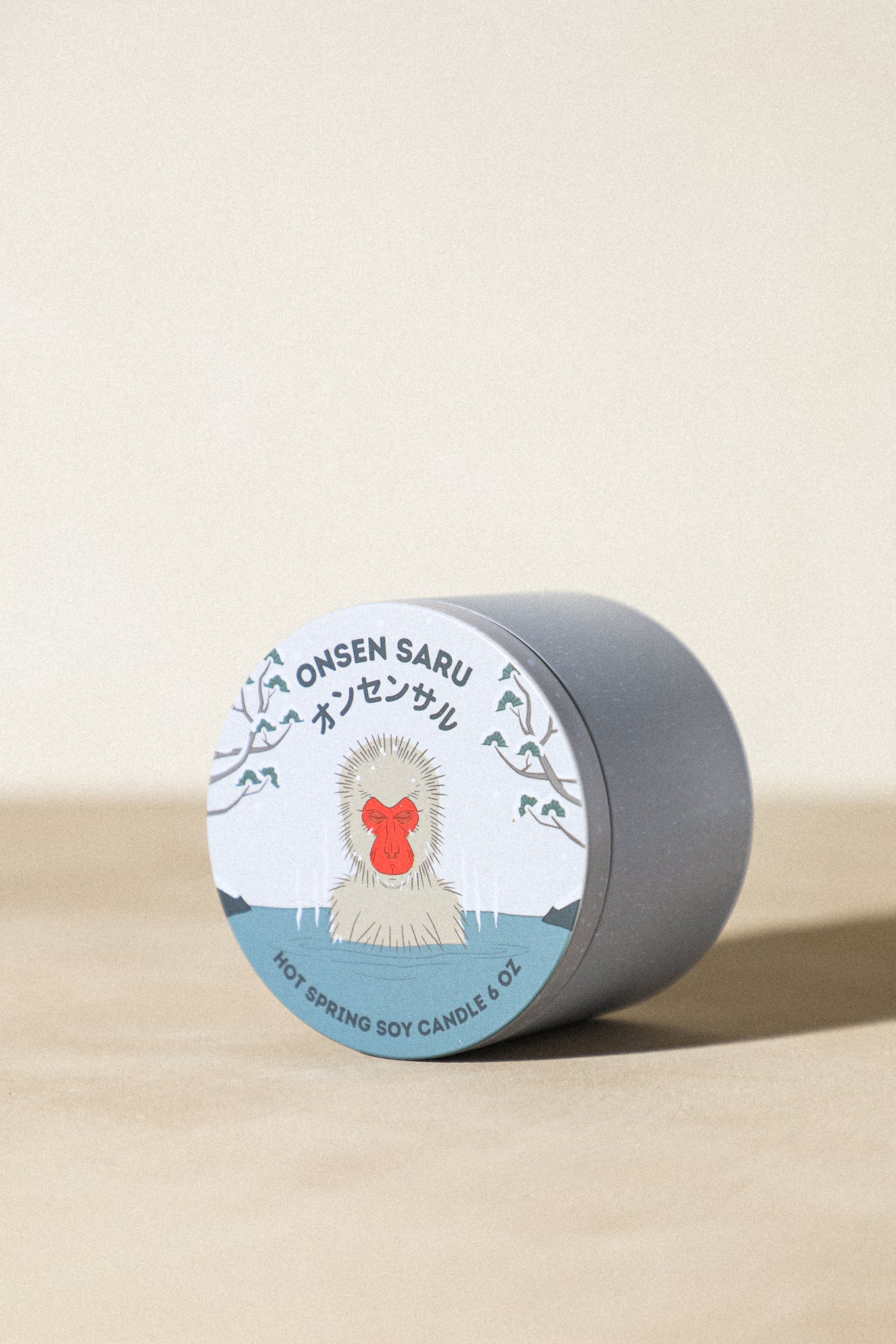 Hot Spring Candle - Image 6