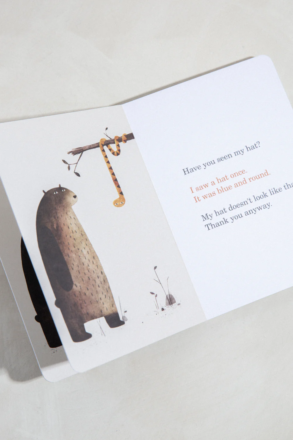 I Want My Hat Back - Image 6