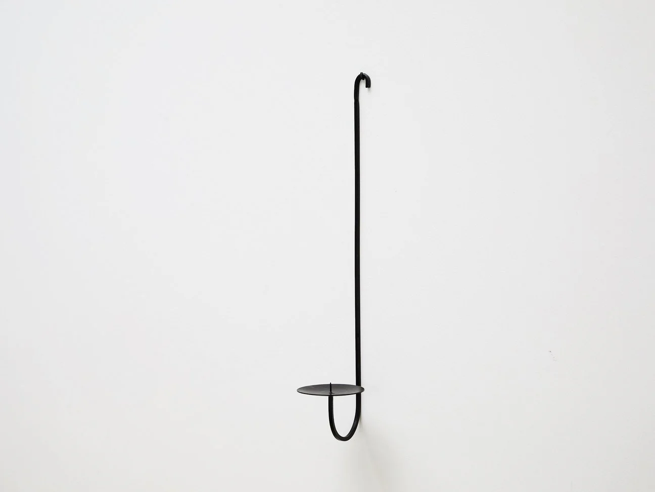 Iron Candle Holder - Image 3