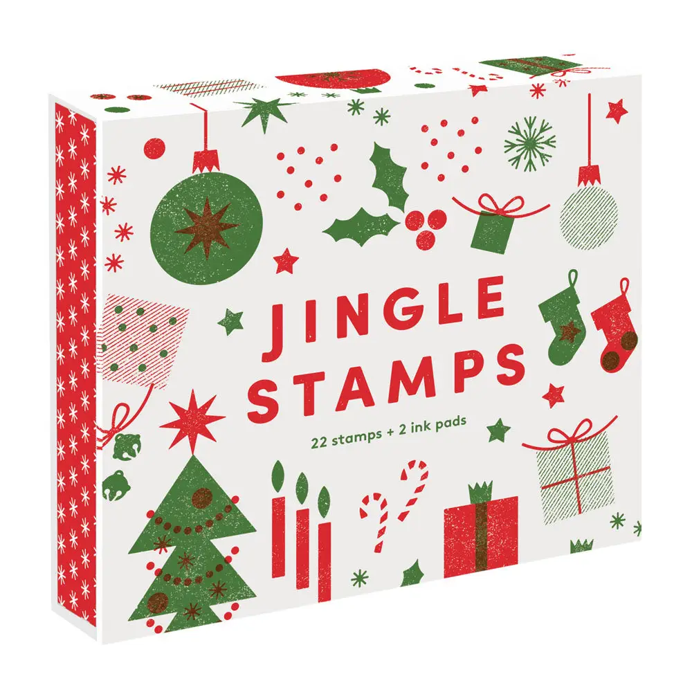 Jingle Stamps - Image 3