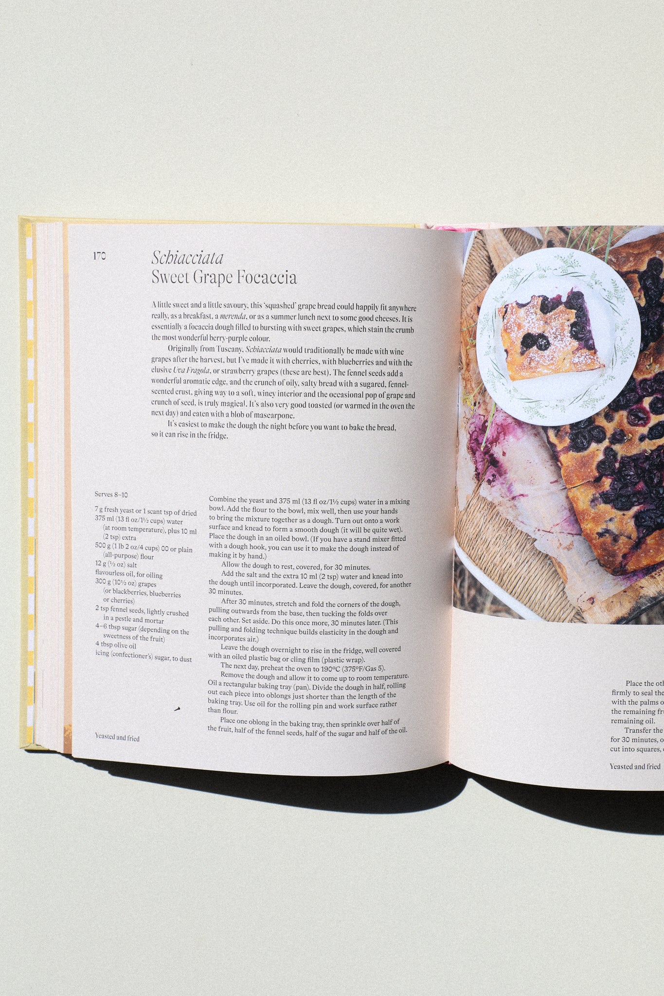 La Vita È Dolce: Italian-Inspired Desserts - Image 4