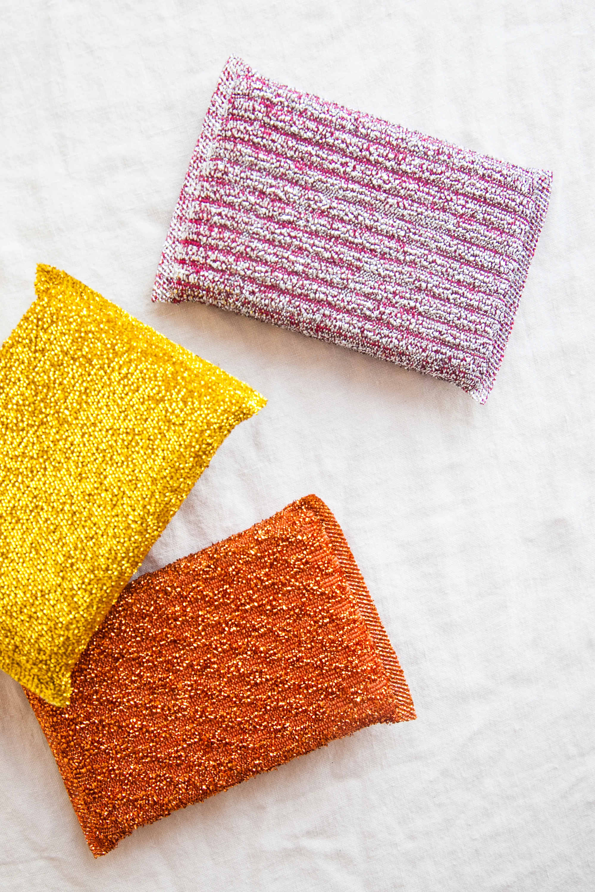 Lurex Sponge Set - Image 3