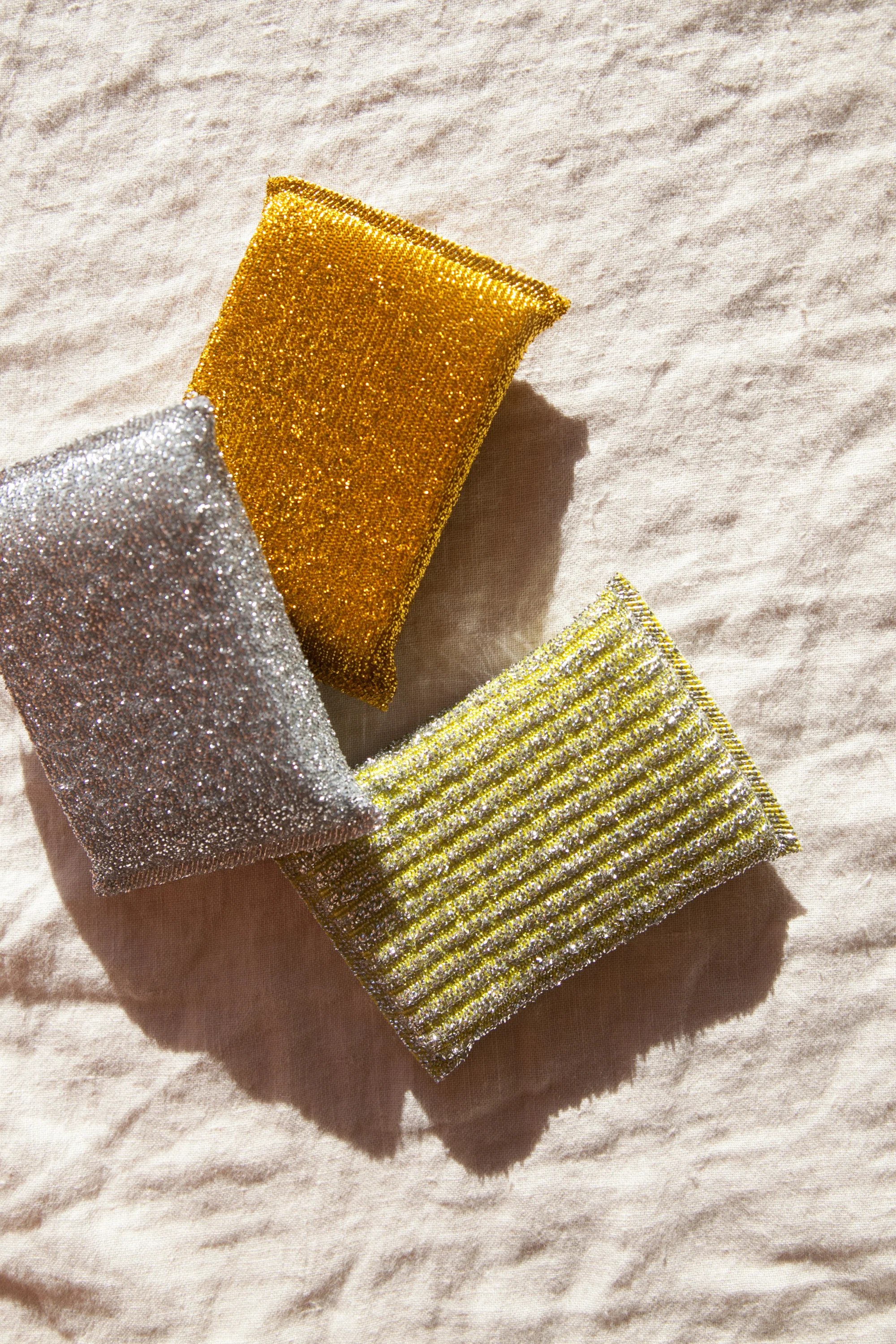 Lurex Sponge Set - Image 6