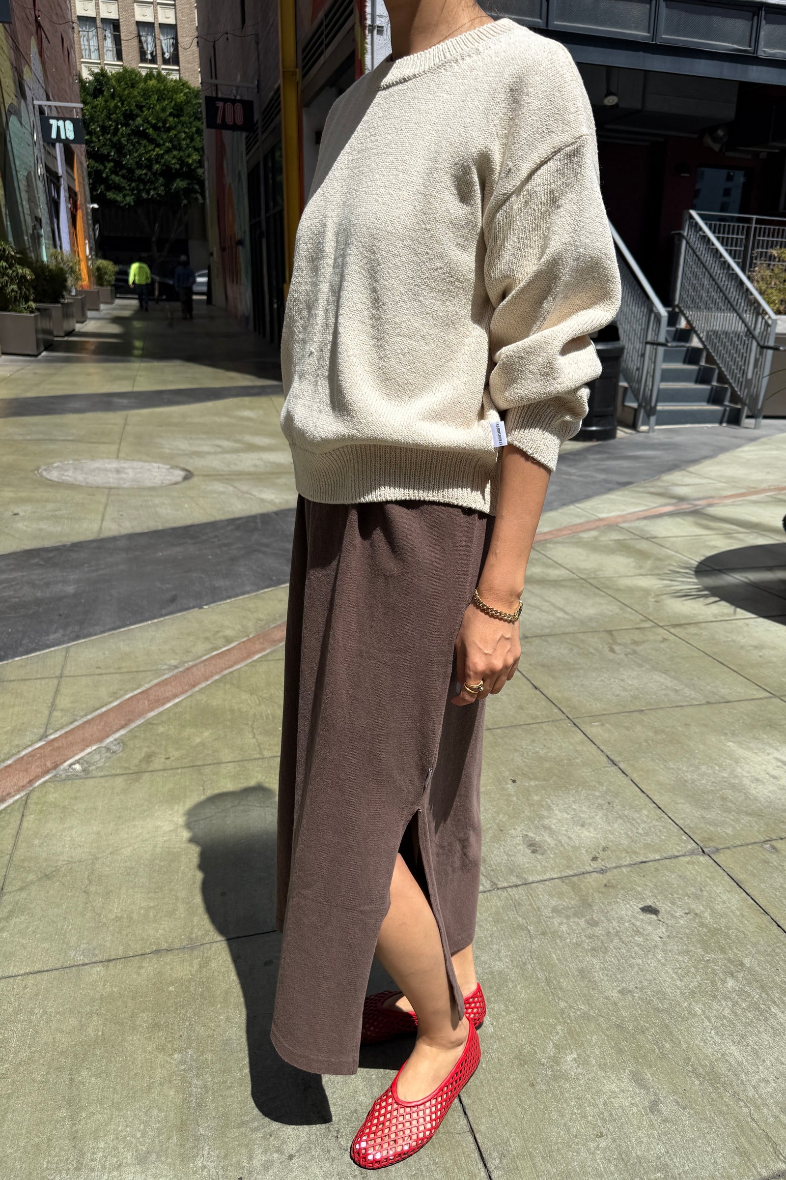 Milo Sweater - Image 8