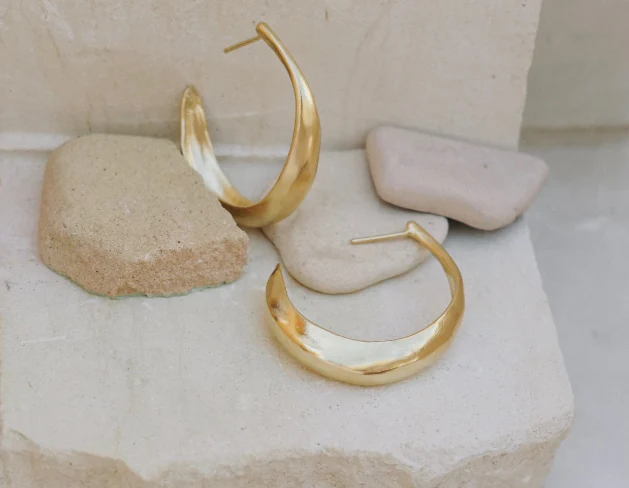 Demia Hoops - Image 3