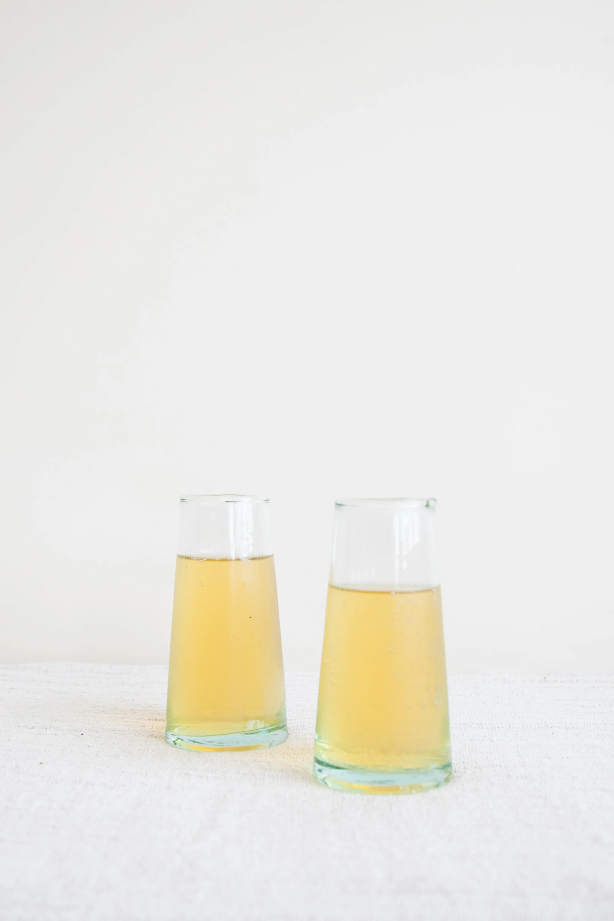 Handblown Moroccan Wine Glass - Image 6