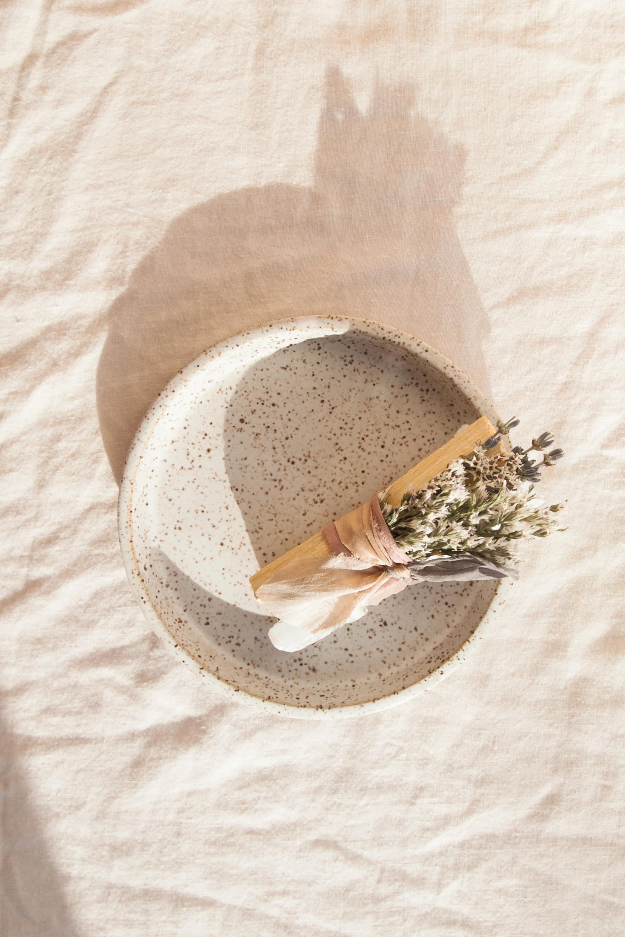 Olive Dish / Pebble - Image 3