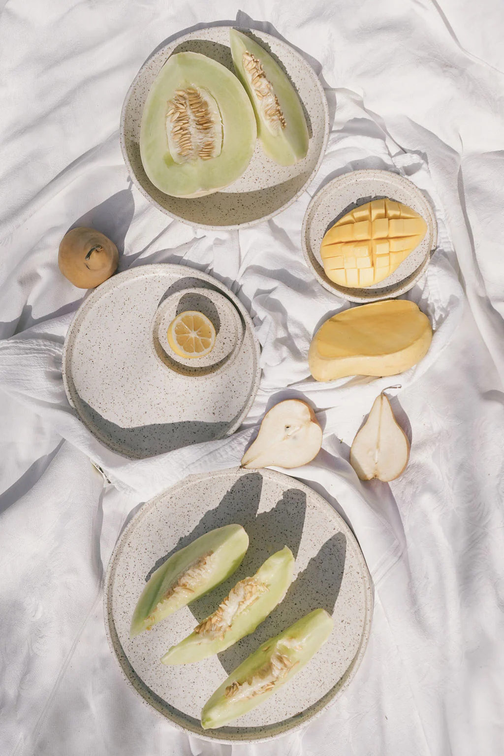 Olive Dish / Pebble - Image 4