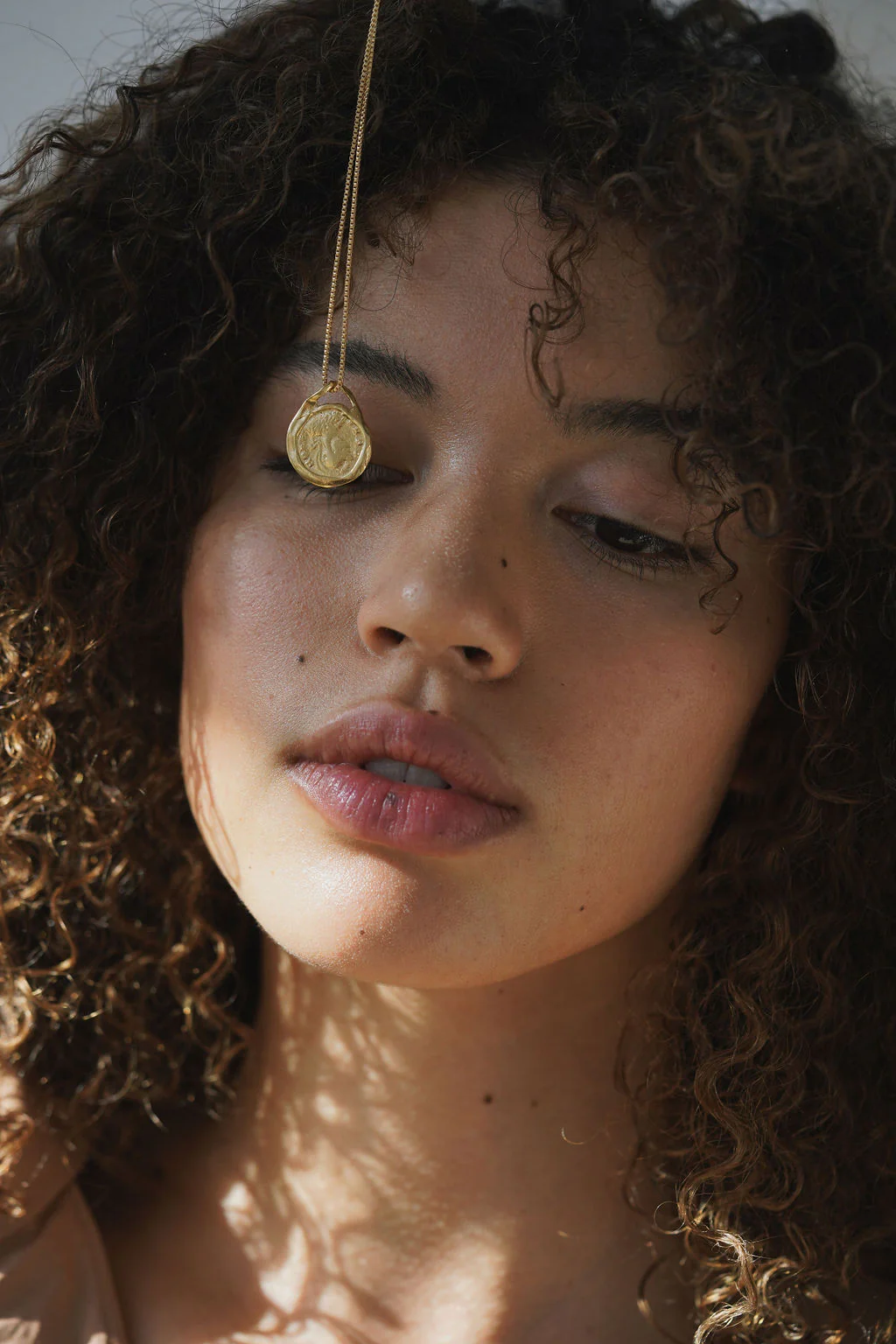 Roma Necklace - Image 3