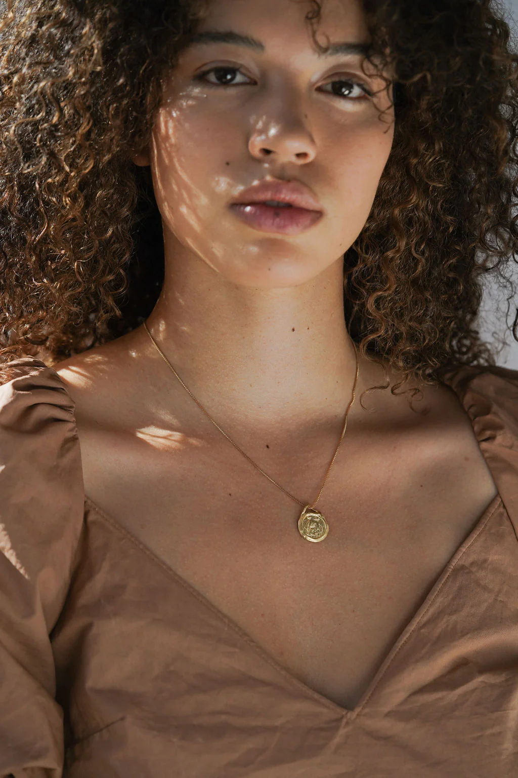 Roma Necklace - Image 4